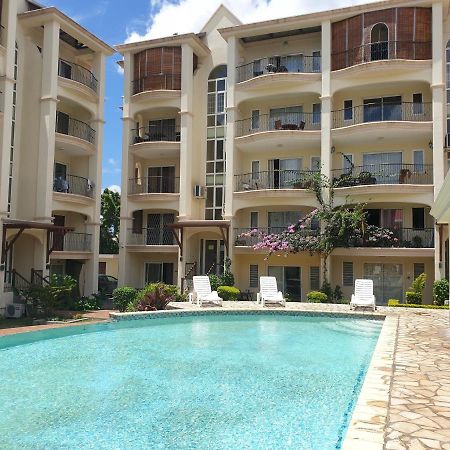 Residence Les Peupliers Flic en Flac Ngoại thất bức ảnh