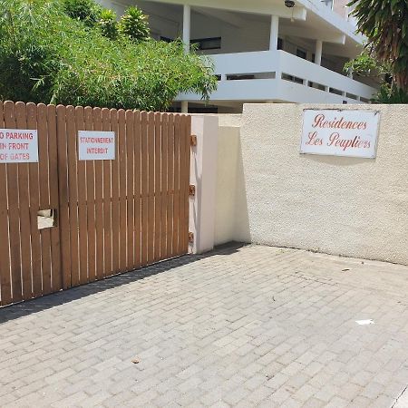 Residence Les Peupliers Flic en Flac Ngoại thất bức ảnh