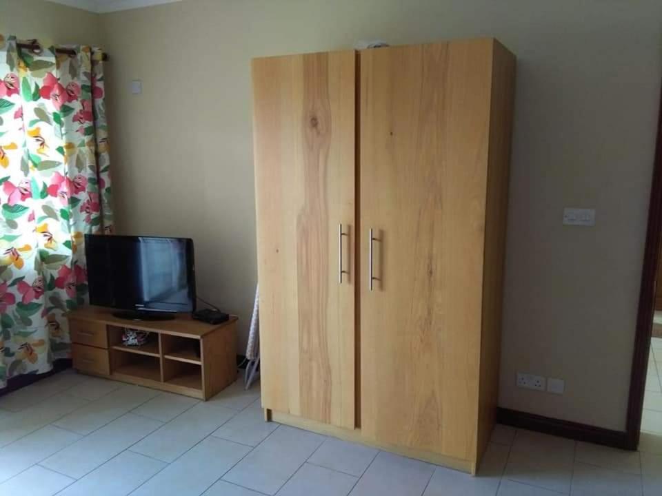 Residence Les Peupliers Flic en Flac Ngoại thất bức ảnh