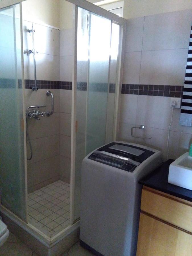Residence Les Peupliers Flic en Flac Ngoại thất bức ảnh